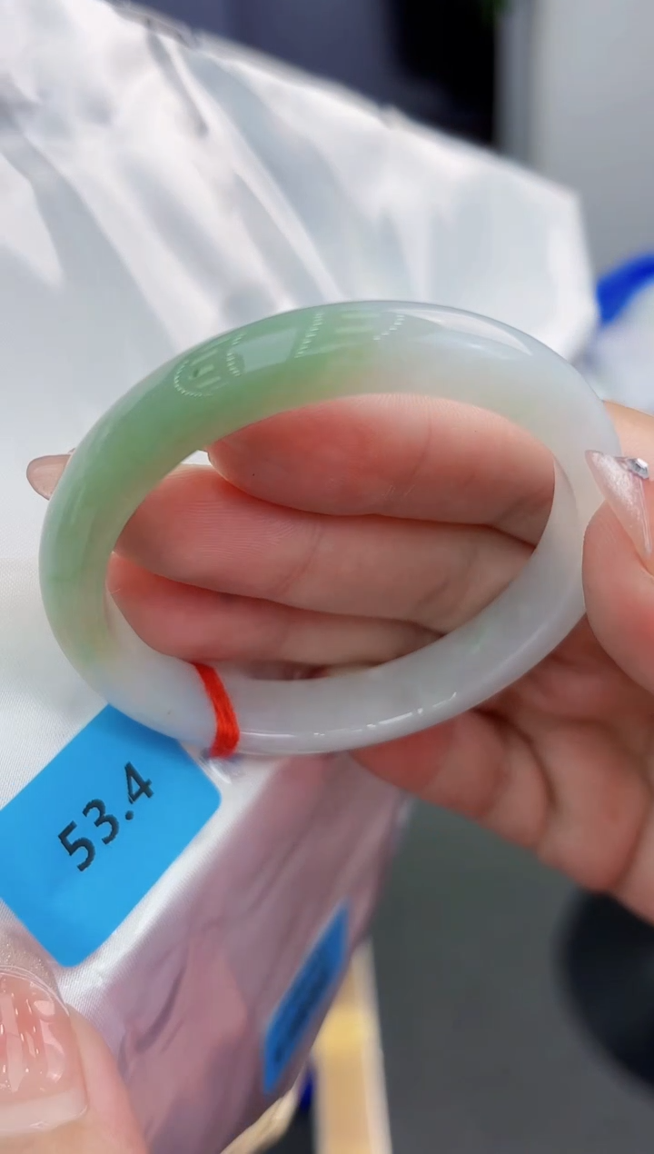 【闪购商品】翡翠手镯未镶嵌翡翠手镯