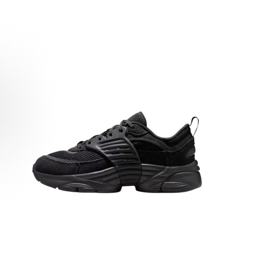 NIKE/耐克官方正品AJTrunner GS女黑色百搭增高运动鞋 II6531-003