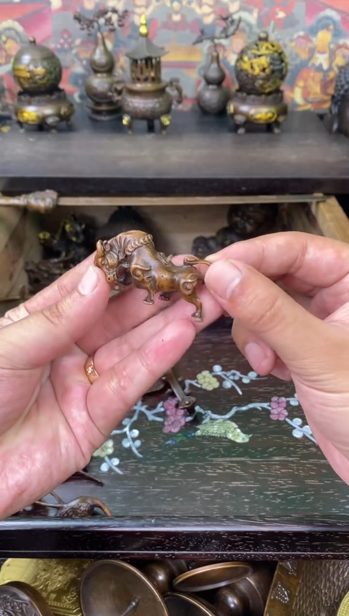 善缘铜专属精选链接