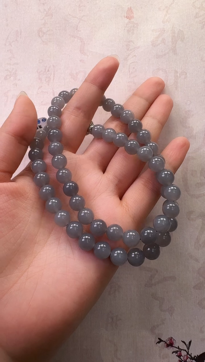 【闪购商品】和田玉项链未镶嵌项链