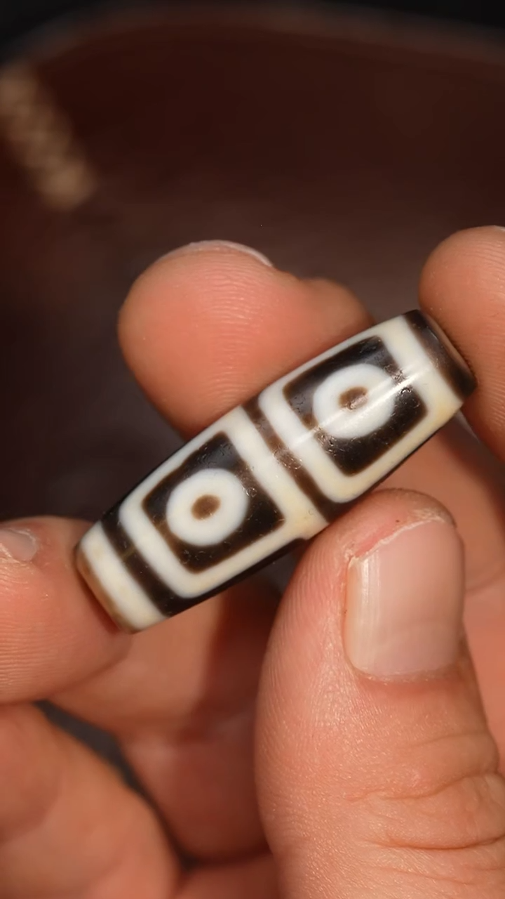 未镶嵌颈饰玛瑙/玉髓冲赛康胡子哥，DIY一136