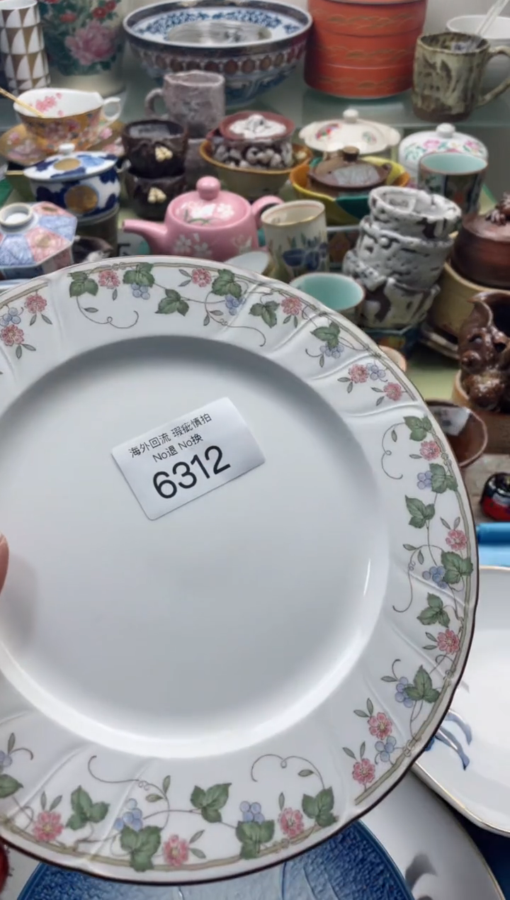 【闪购商品】摆件6312精美创意日式臻品