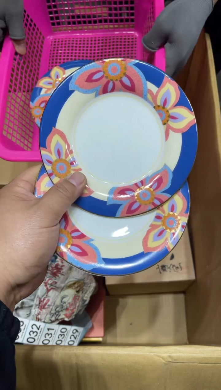 028 超好看的碟 