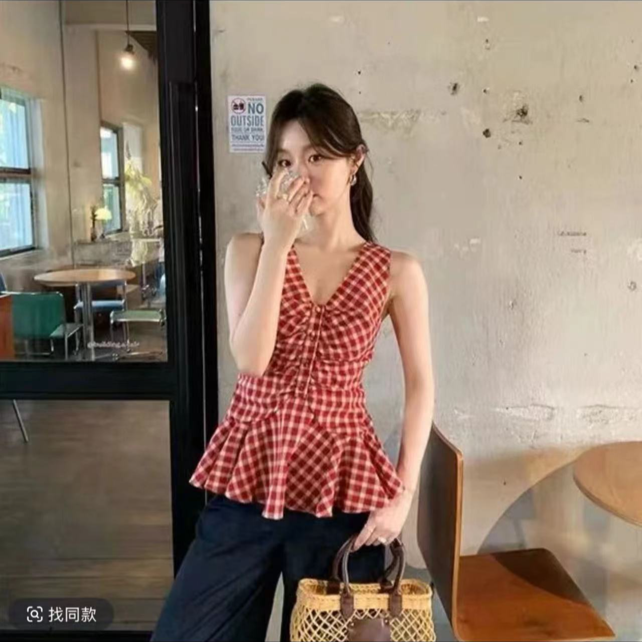 【1401-1574】嗨衣购工厂女装孤品尾货(No退换部分微瑕疵无运费险