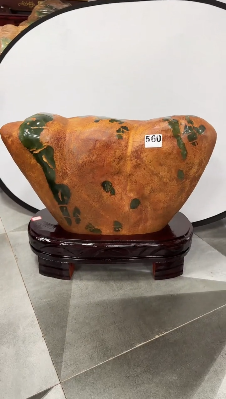 石材高端家居装饰摆件