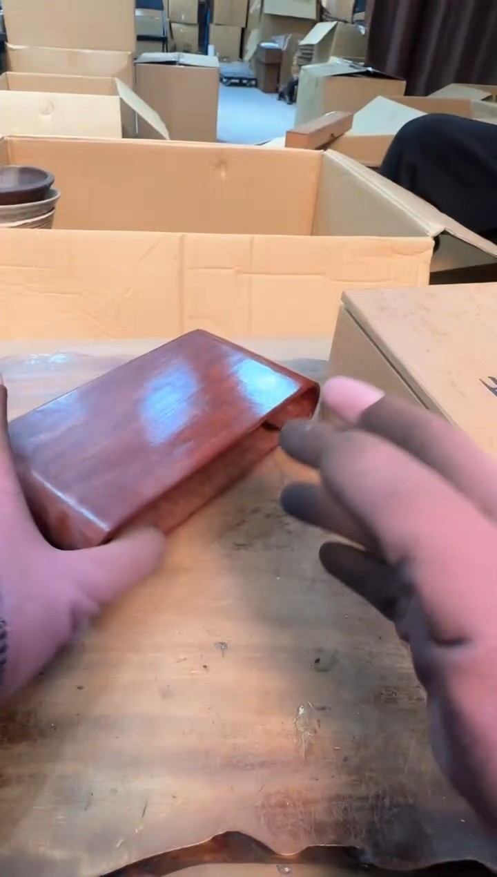 【闪购商品】摆件13y古美術空间美学A08