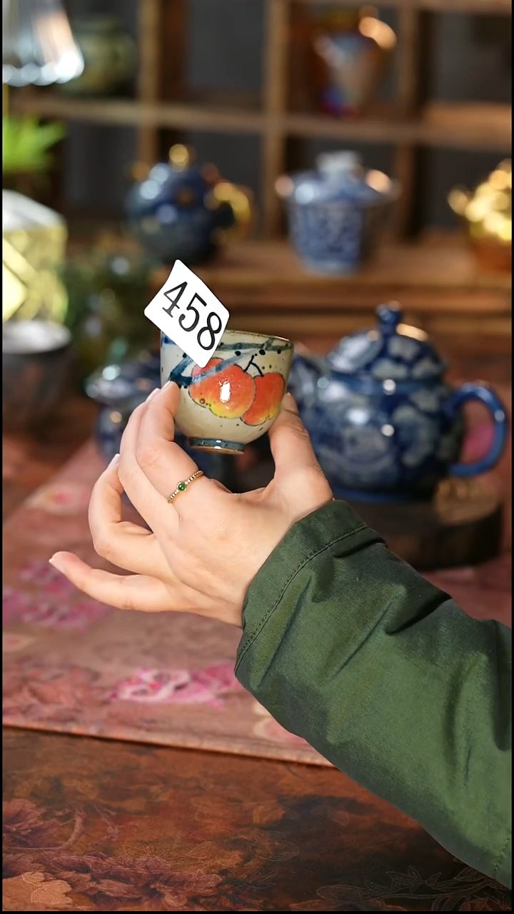 茶碗...........458