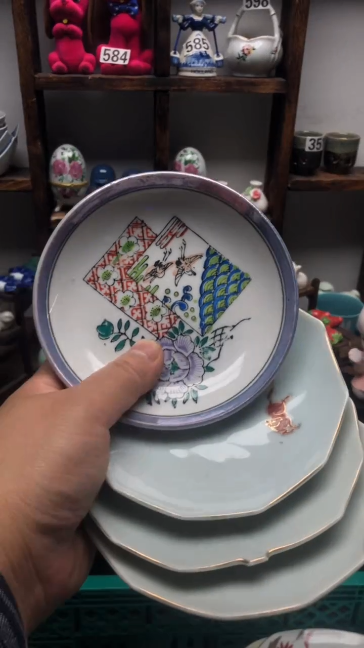 瓷片凯*A龙华精品陶瓷店