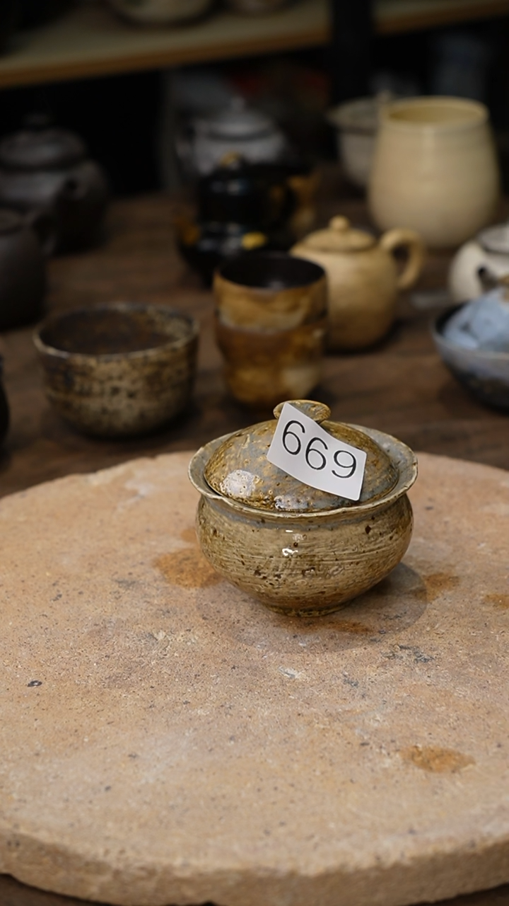 茶壶紫砂景德镇修然陶艺手作669 150cc