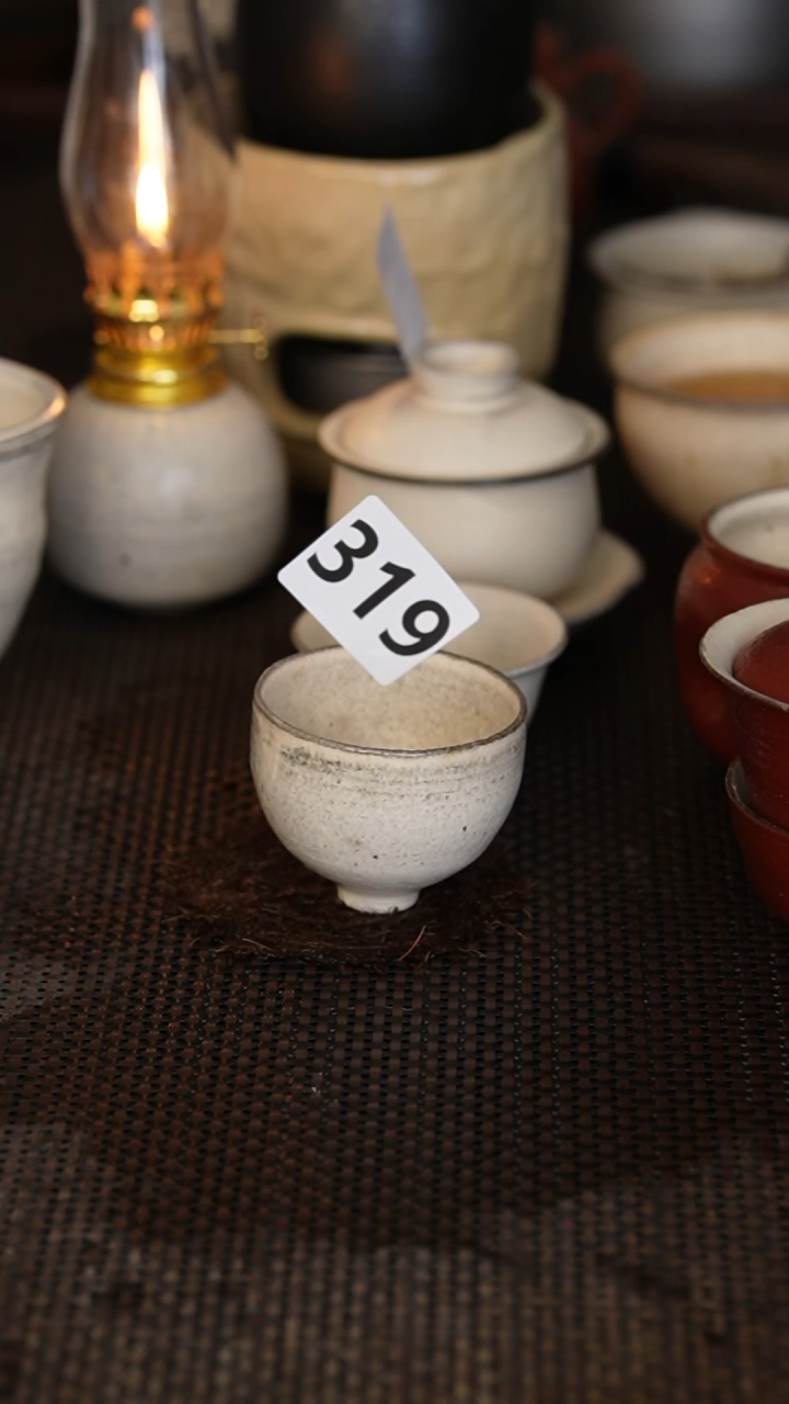 【闪购商品】319景德镇{立梦陶}手作