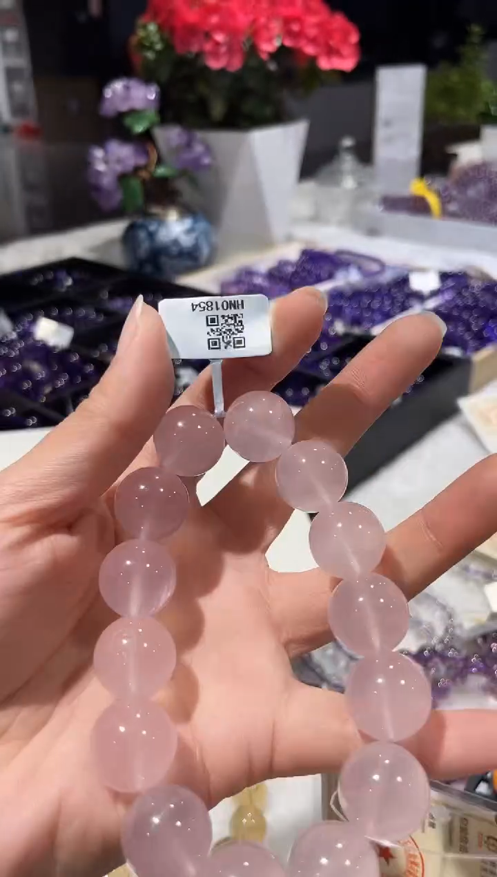 【闪购商品】水晶手串未镶嵌手串