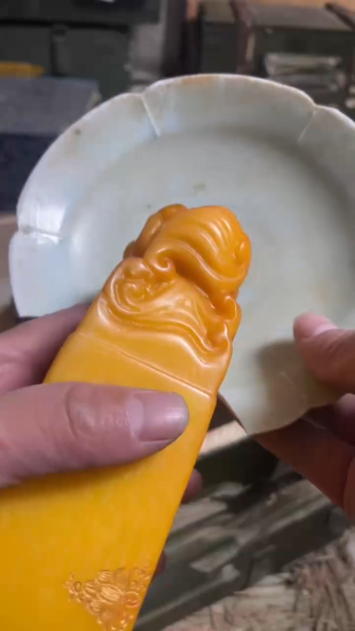 瓷片主播推荐好物