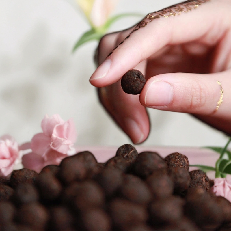  劲秋搞内内合香珠香料