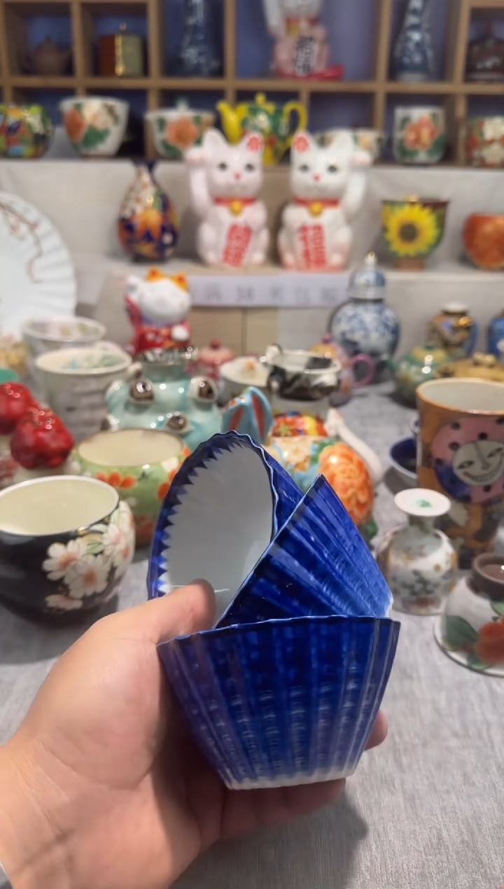 【闪购商品】碗鹏哥鹏哥瓷器专拍