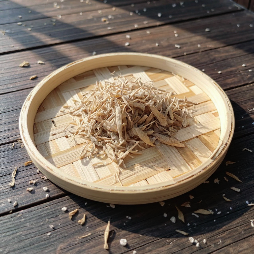 （超越推荐）麦冬250g*袋装 自然精华 肉厚饱满 汤清味甘