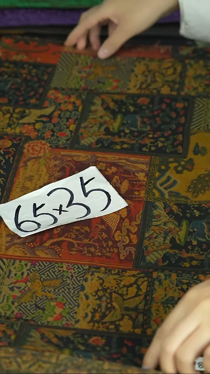 迎新年 茶席开仓炸炸炸