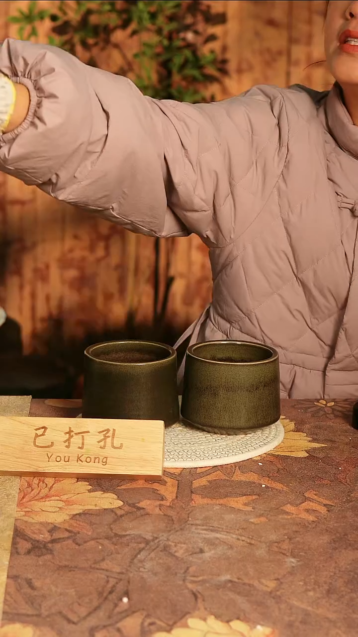 陶瓷23-322微瑕高度9口径9已打孔误差2