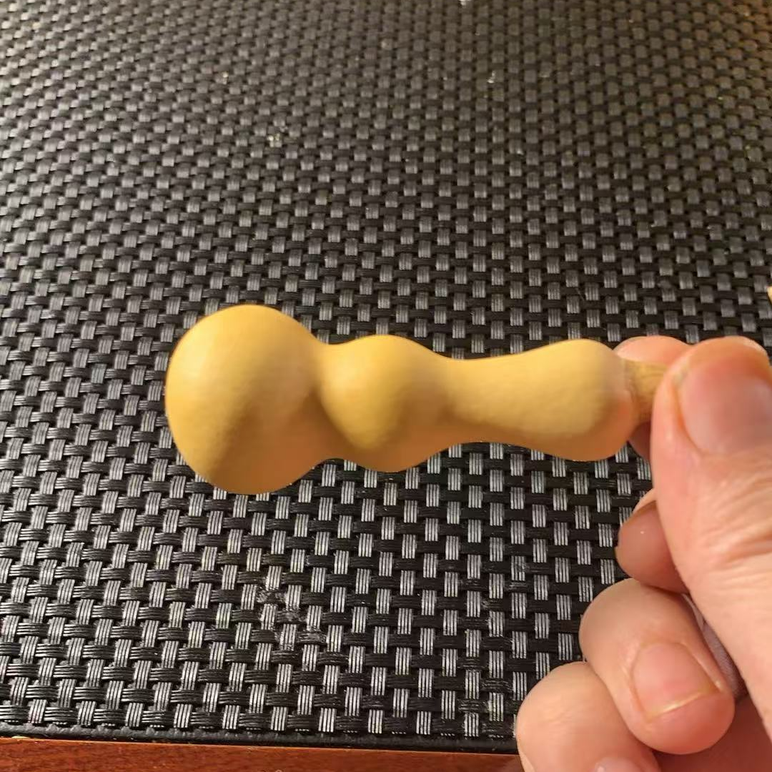 直播间选品下单链接摆件手把件