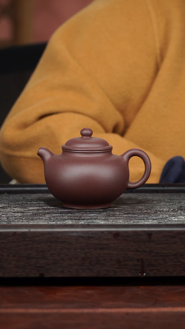 茶壶紫砂精品紫砂壶25.........220CC