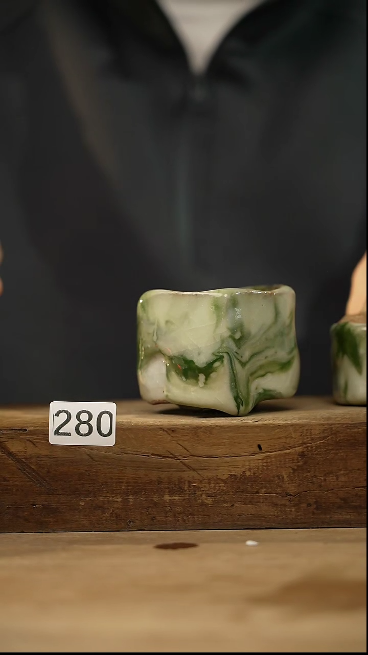 【闪购商品】瓷片！！不顾一切之志野杯特惠福利！！