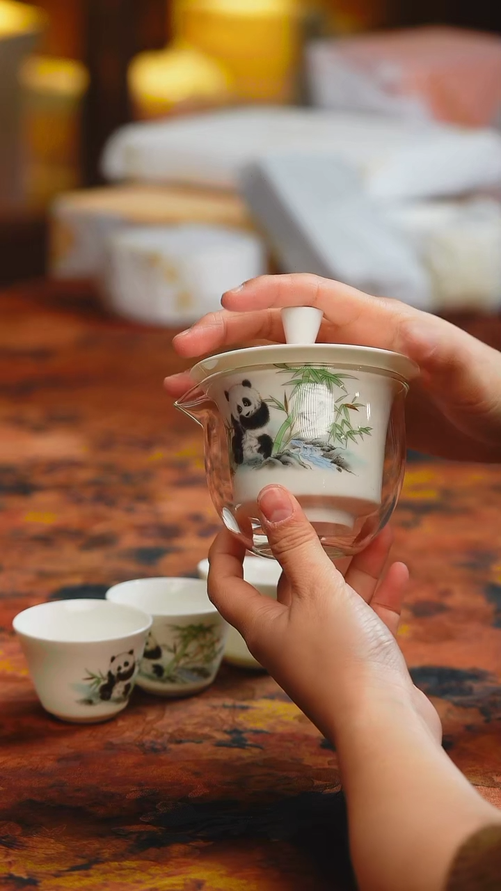 【闪购商品】楽门茶器！！！！