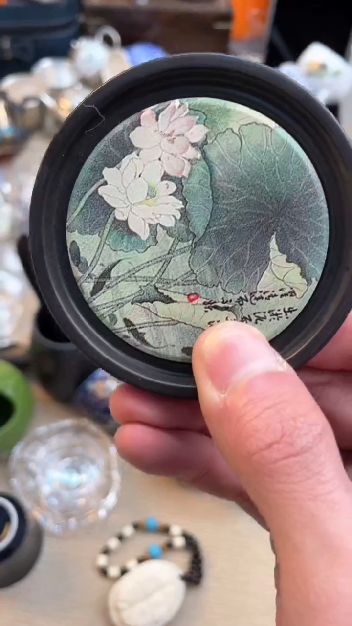 【闪购商品】瓷片@@@@@@@@@@@@@杯垫