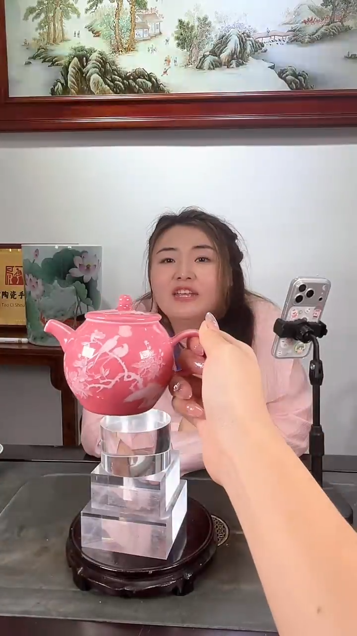 摆件瓷仓瓷仓瓷仓