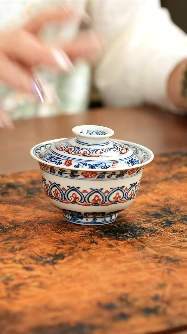 摆件景德镇邮政专属链接@@@JD070