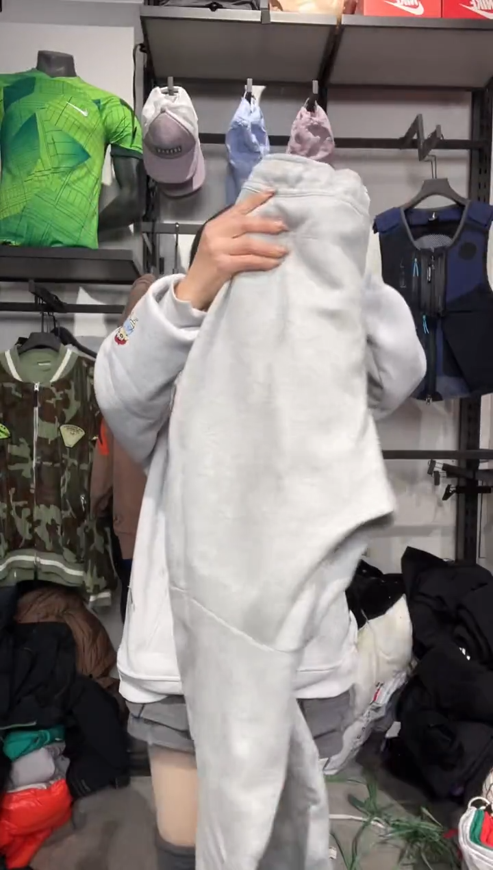 1314闪购编码Nike/Jordan运动卫衣裤以直播过款为准尺码