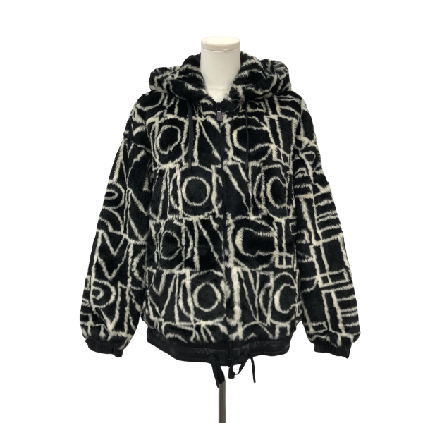 妃鱼/盟可睐/丙烯酸/外套/95新/M2/20