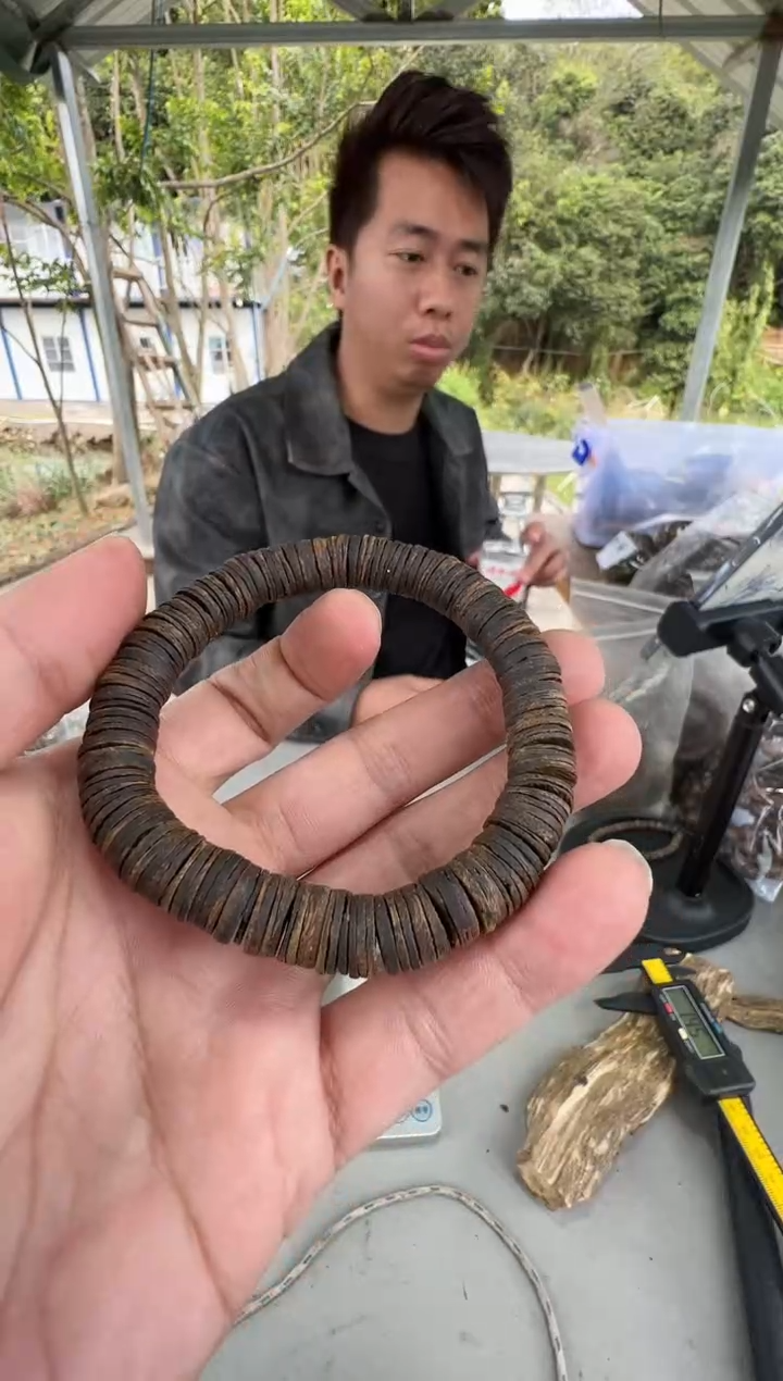 沉香沉香碎屑虫漏药片1.0单圈多样14+性发一