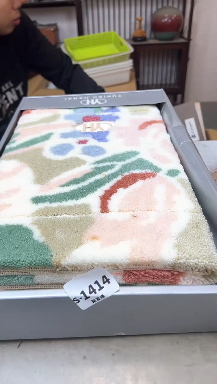 瓷片1414聚宝缘海淘精选