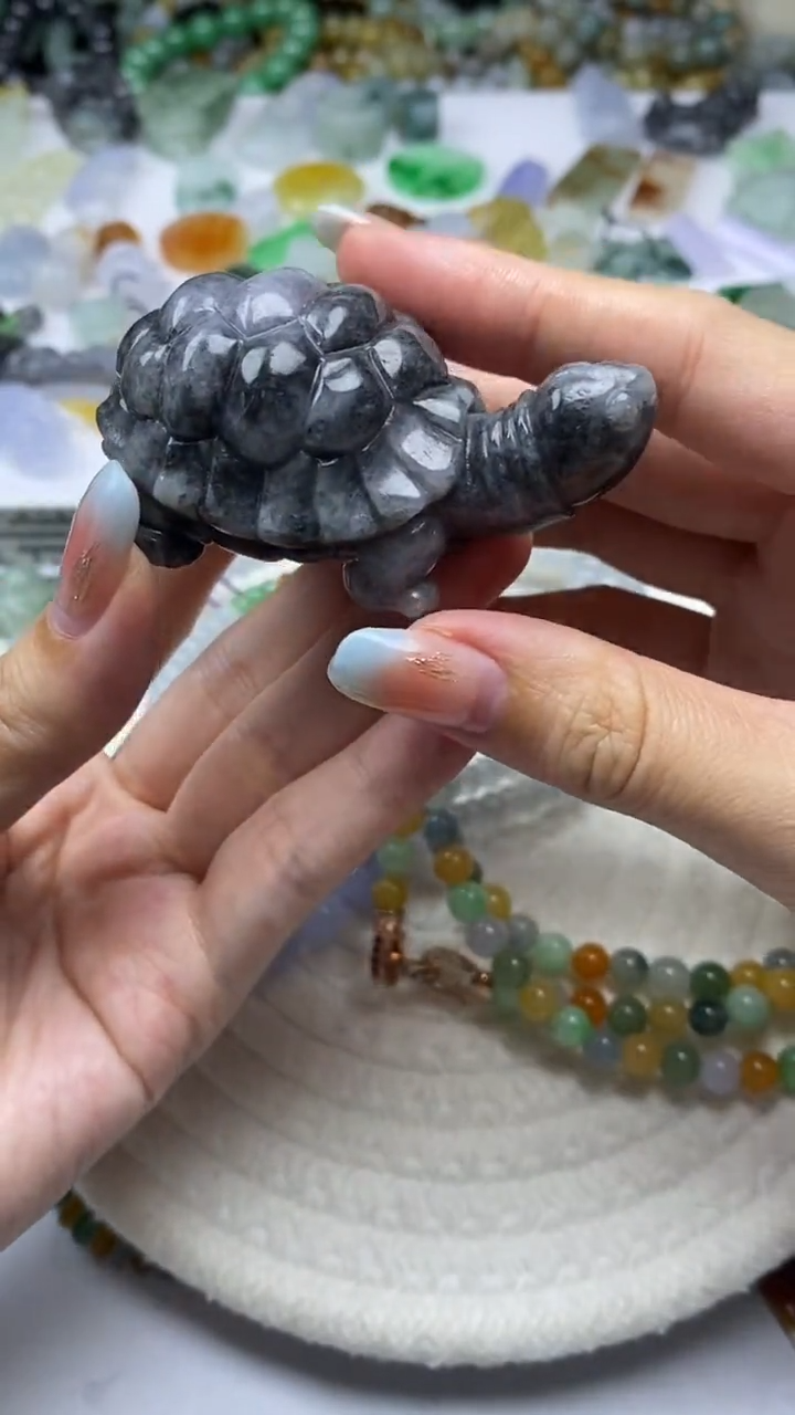 未镶嵌定制翡翠相****0毛货定制不退不换