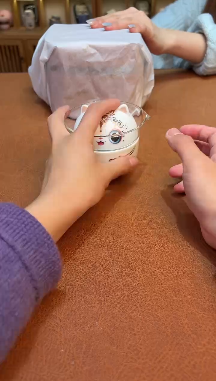 【闪购商品】知音茶具闪购链接@@zy
