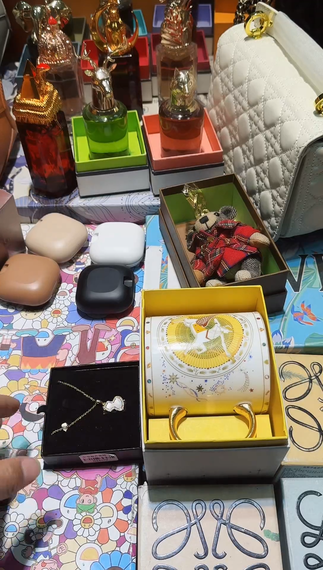 【闪购商品】瓷片换类目孤品单品一件不留