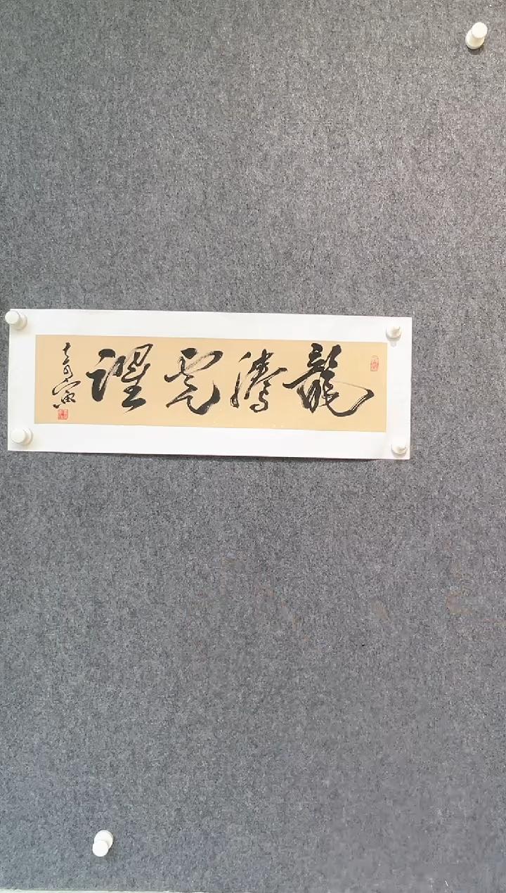 【闪购商品】书法王奇寅-1平尺-书法