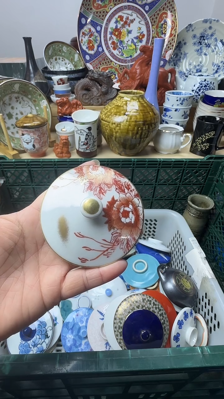 陶瓷宠**惊感谢您一直以来的支持005