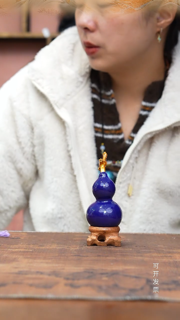 N***y796号缘梦工艺葫芦（天然真葫芦）