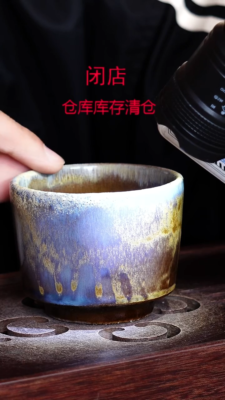 茶壶紫砂宜兴柴烧紫砂壶