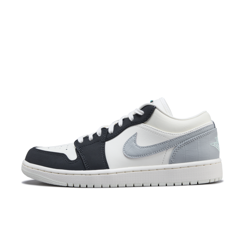 耐克官方Air Jordan 1 Low 男子运动鞋IO2242