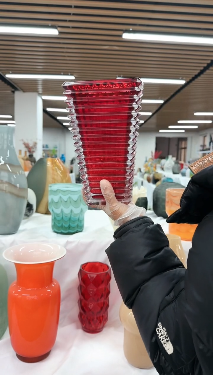 【闪购商品】花瓶13*23.........