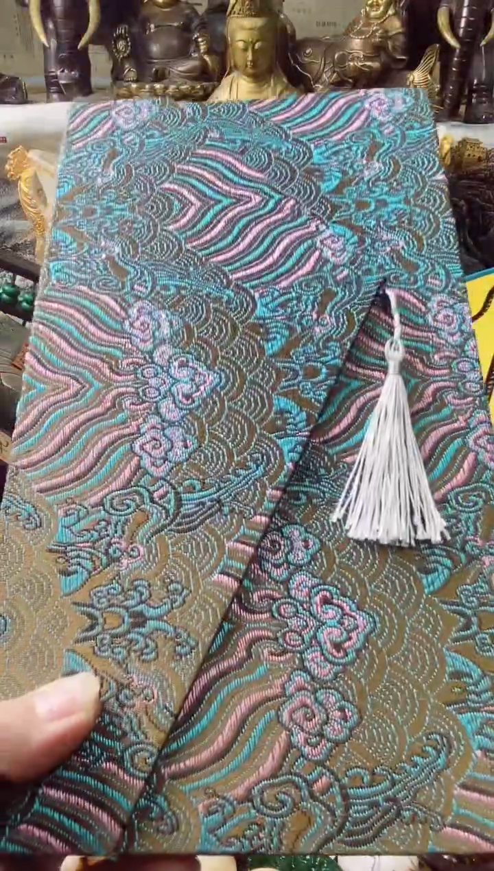 【闪购商品】织绣主播推荐主播推荐