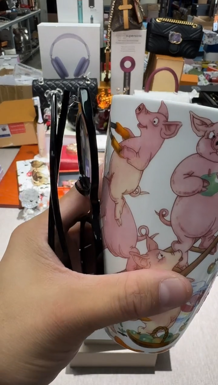 瓷片算了，真划算买它@@1