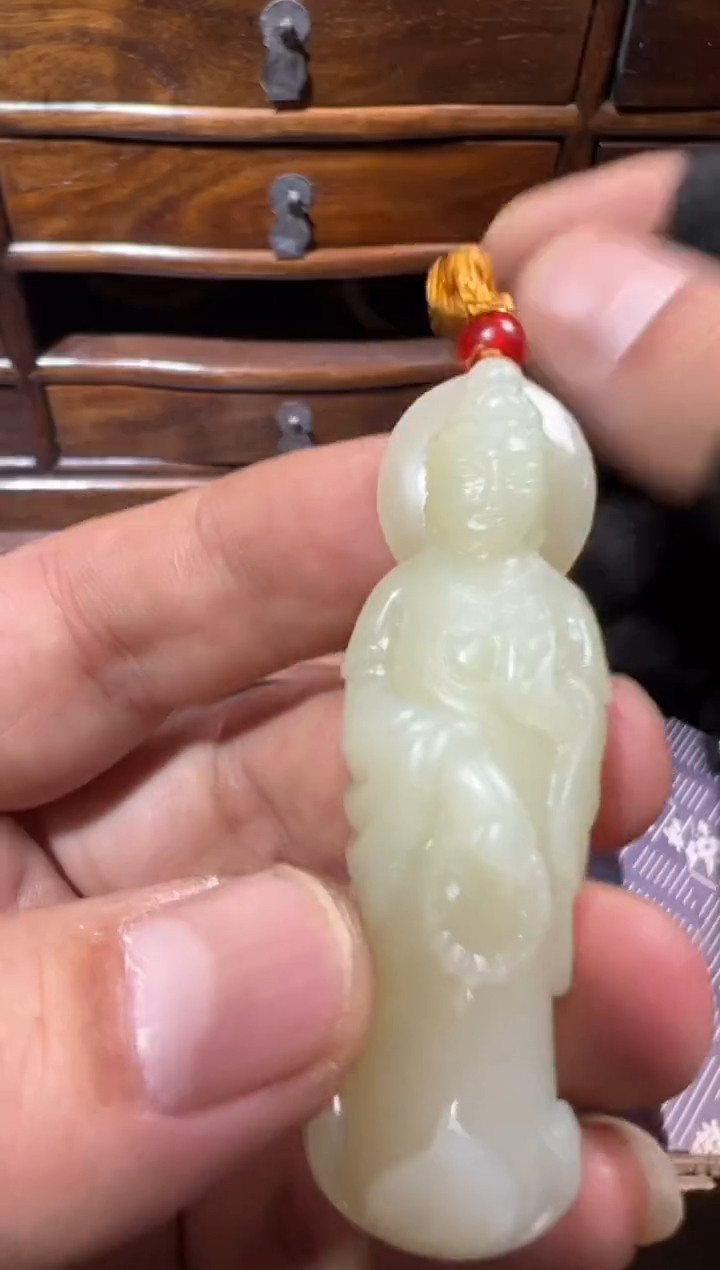 【闪购商品】瓷片工艺赏玩器物（下单即认可）多样性发一个