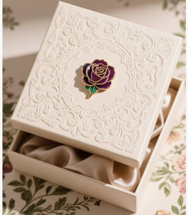 X.2-LL百搭时尚饰品礼盒创意单品轻奢民族风手镯