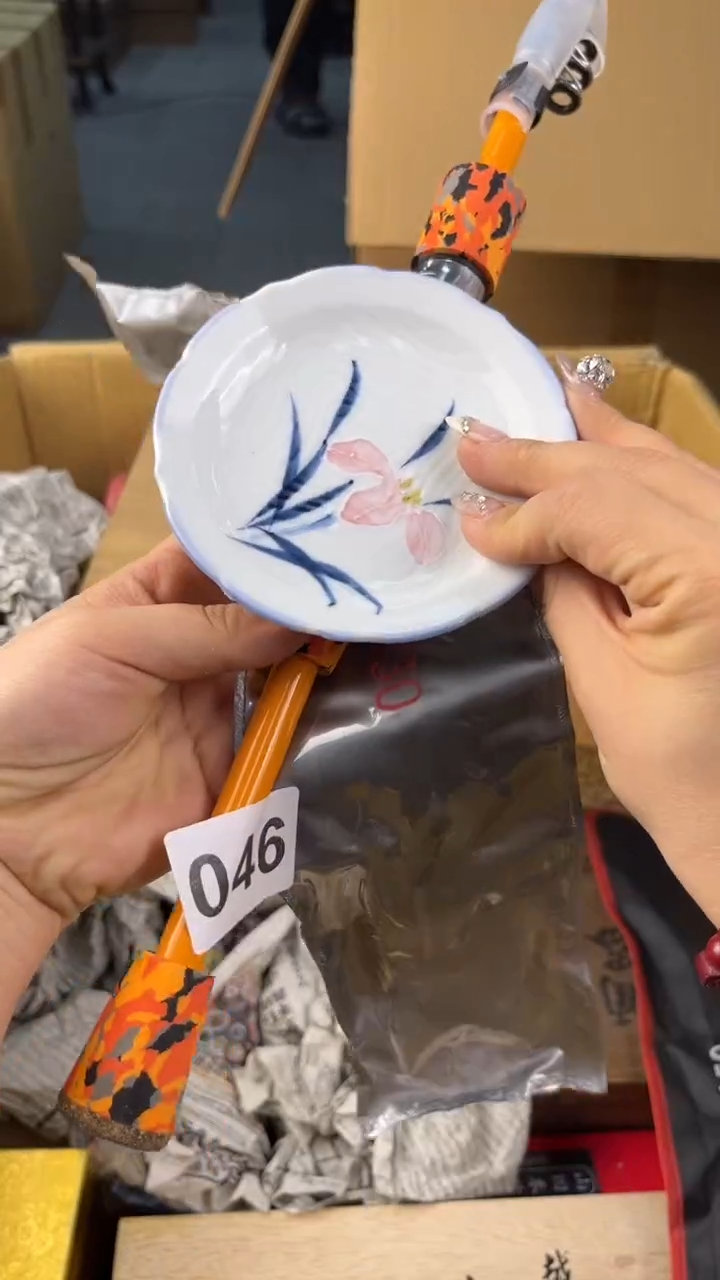 瓷片千**寻盛匠轩古美术宝藏阁