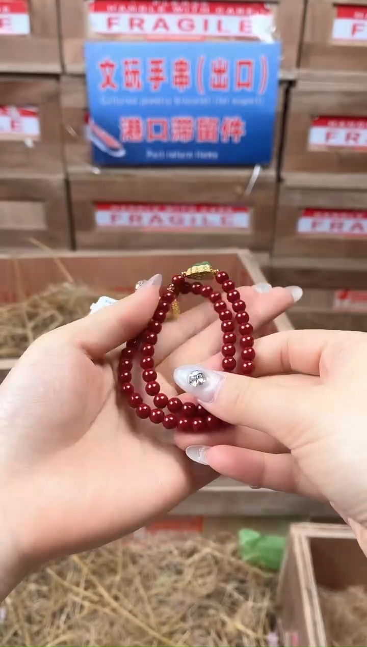 天然辰砂禧画茶器福利闪购商品无礼盒