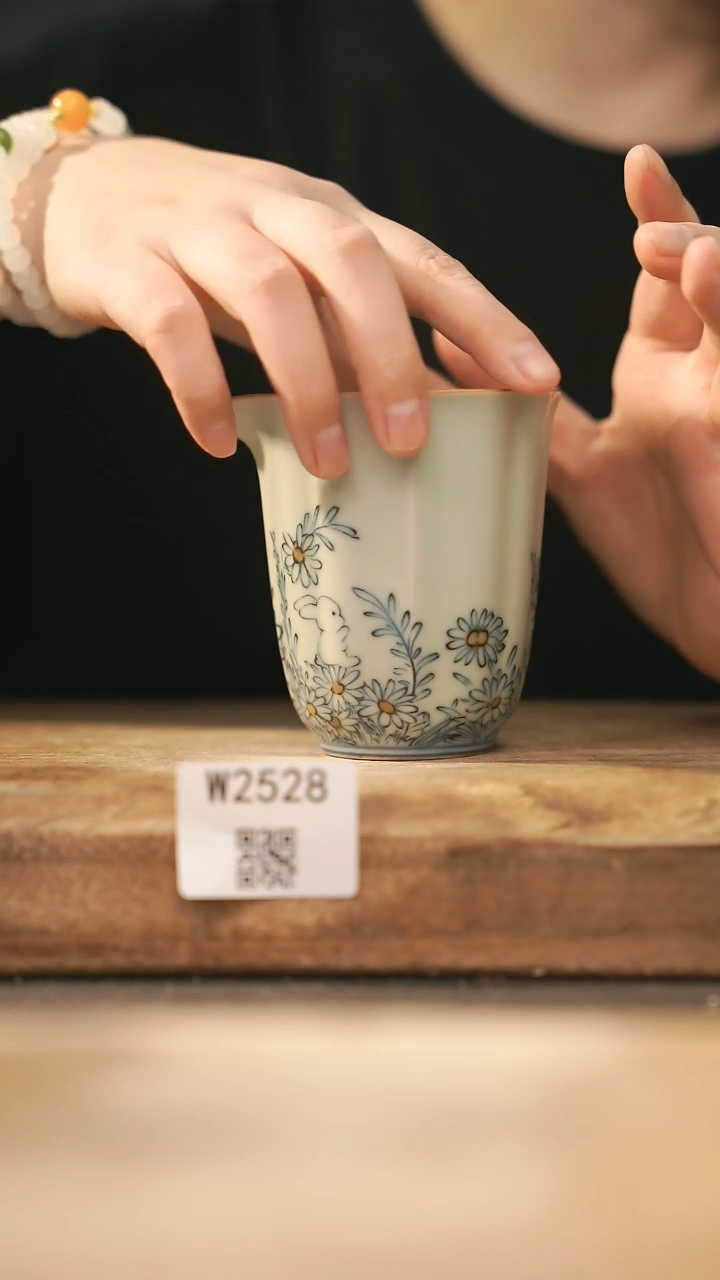 【经典福利】/ 公道杯@@W2528