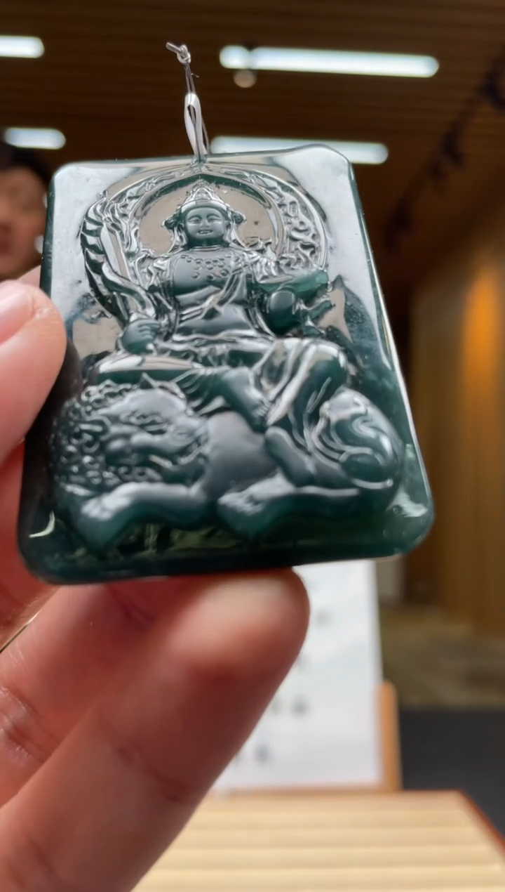 【闪购商品】定制翡翠未镶嵌********789