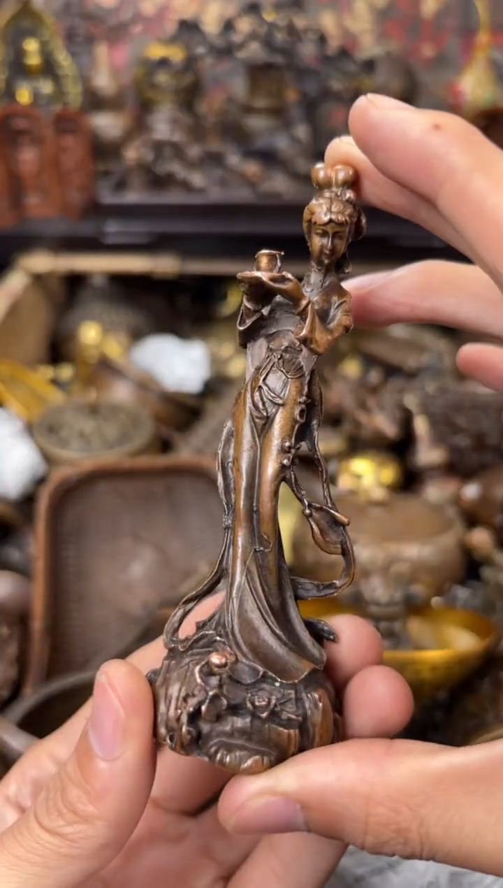 信德铜器壹专属精选链接